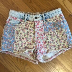 Farm Rio for Anthropologie Size 26